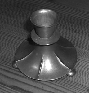 Ljusstake